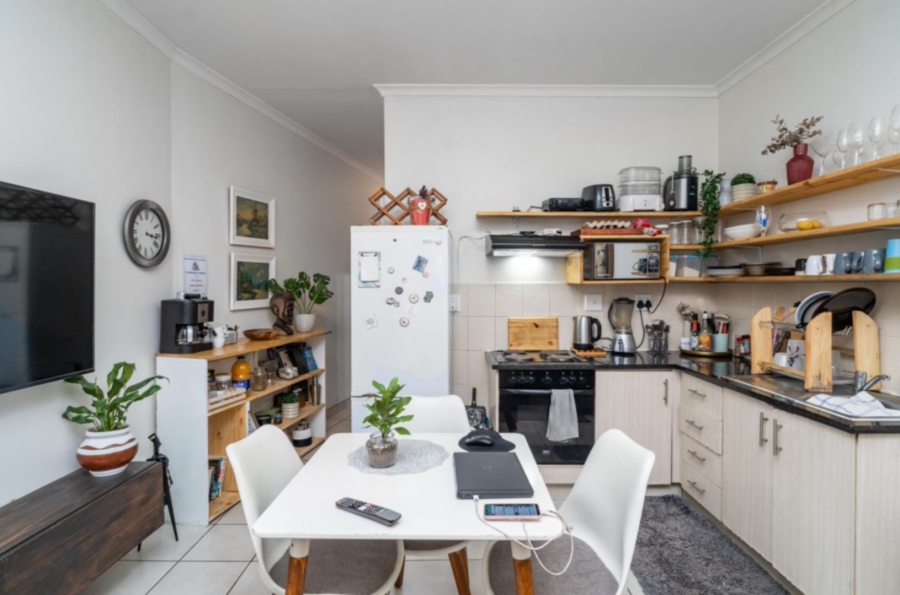 2 Bedroom Property for Sale in Observatory Western Cape